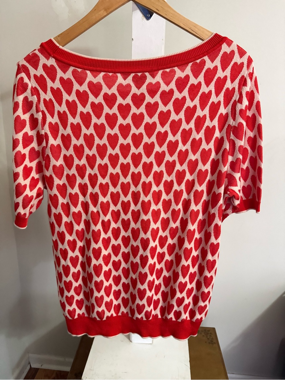 Ann Taylor Sweater - Picture 7 of 8